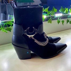 Killstar Moon Boots